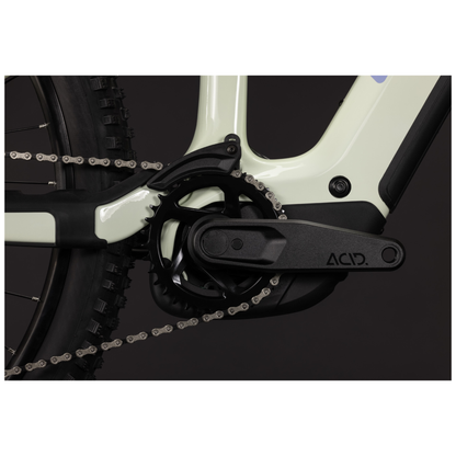 Stereo Hybrid ONE44 HPC Race 800