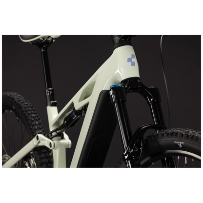 Stereo Hybrid ONE44 HPC Race 800