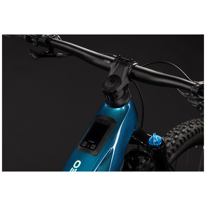 Stereo Hybrid ONE44 HPC Race 800