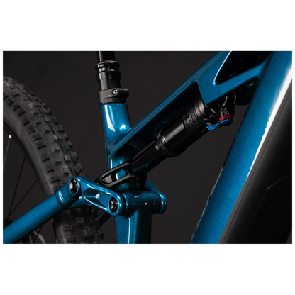 Stereo Hybrid ONE44 HPC Race 800