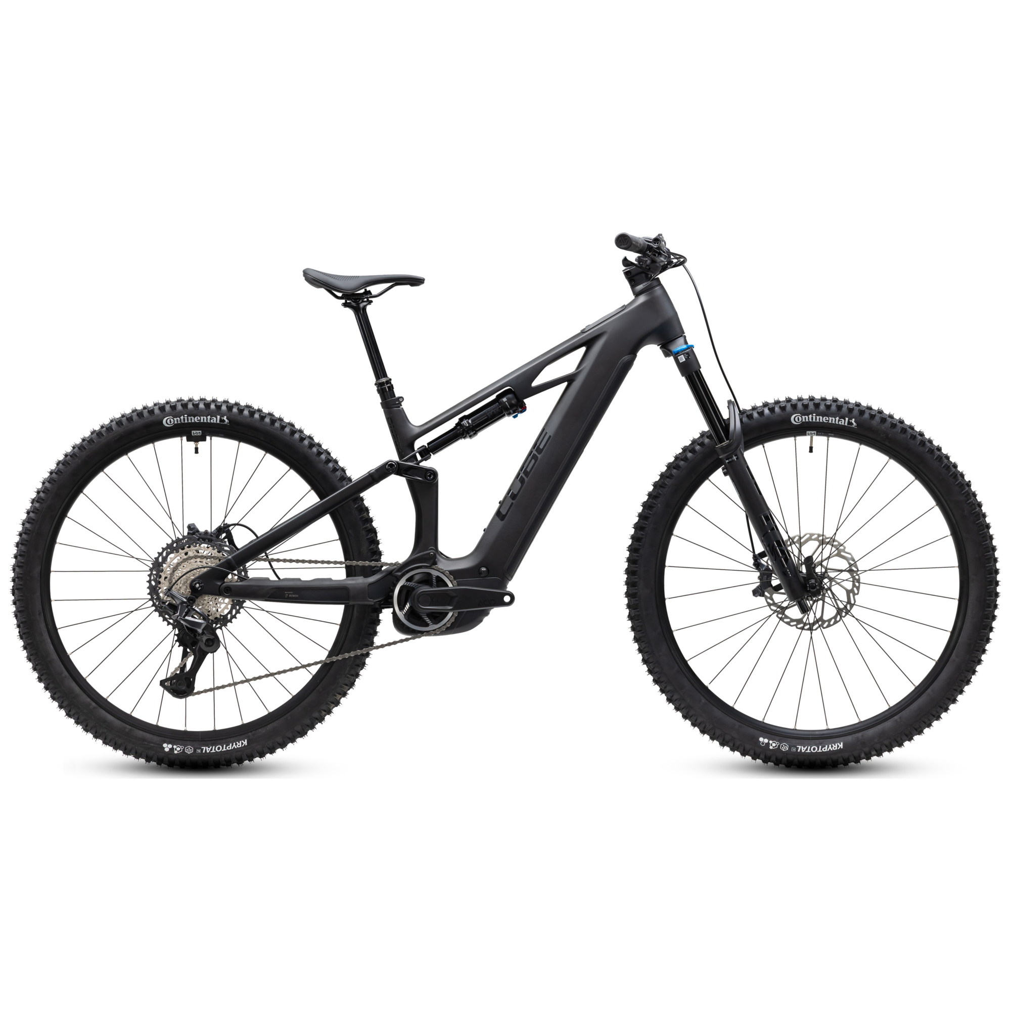 Stereo Hybrid ONE44 HPC SLX 800