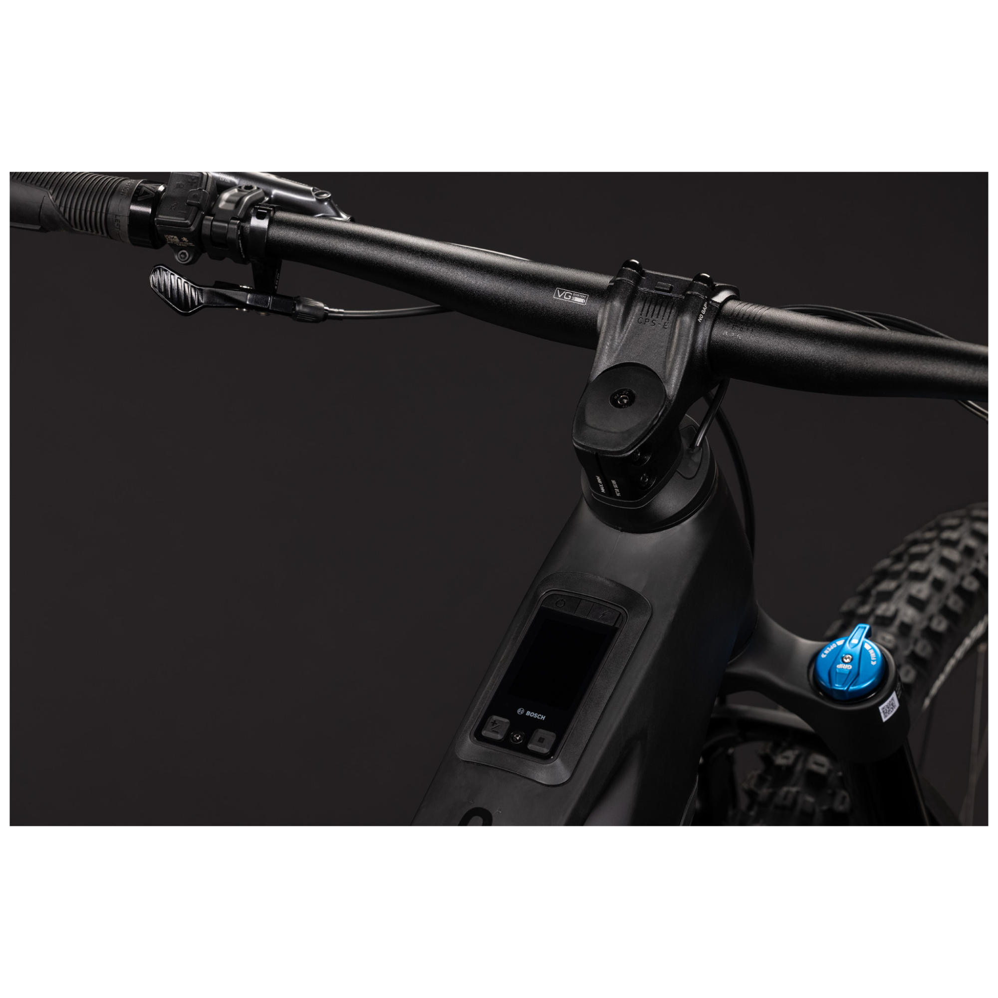 Stereo Hybrid ONE44 HPC SLX 800