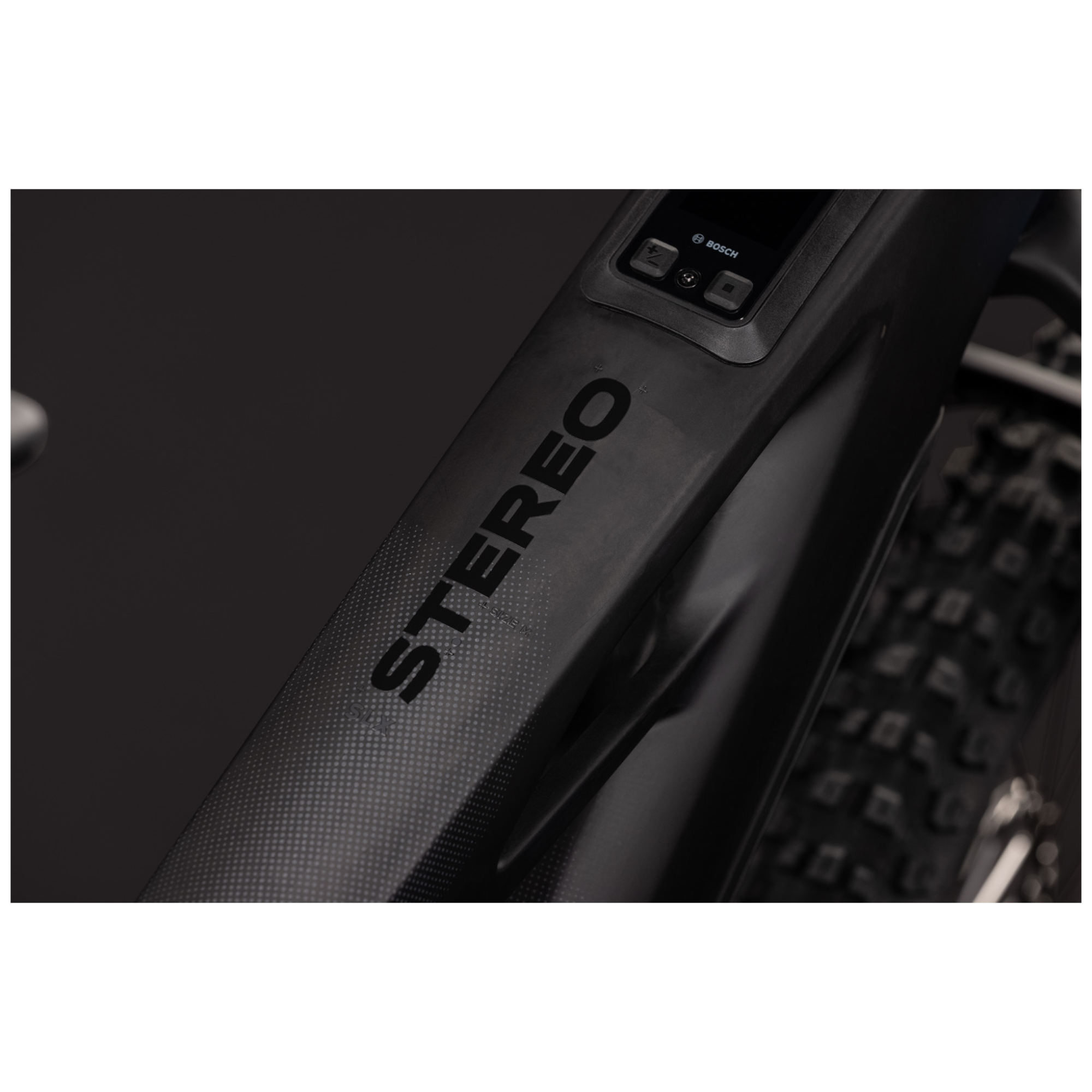 Stereo Hybrid ONE44 HPC SLX 800