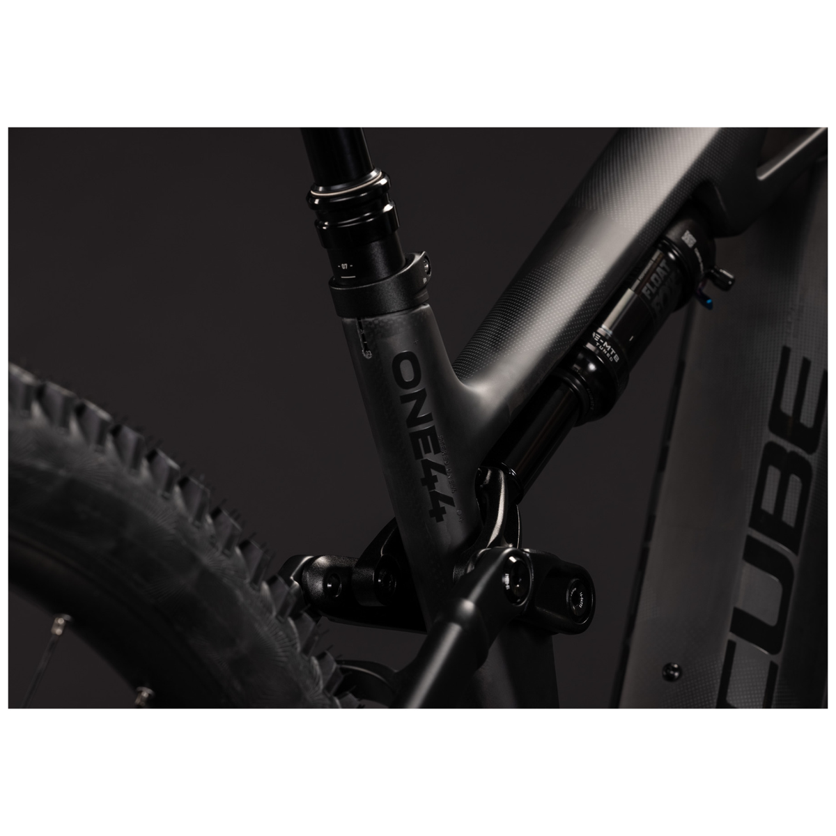 Stereo Hybrid ONE44 HPC SLX 800