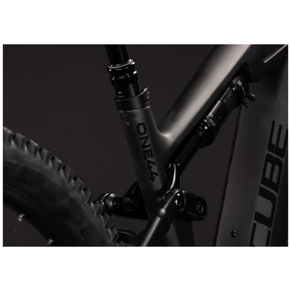Stereo Hybrid ONE44 HPC SLX 800
