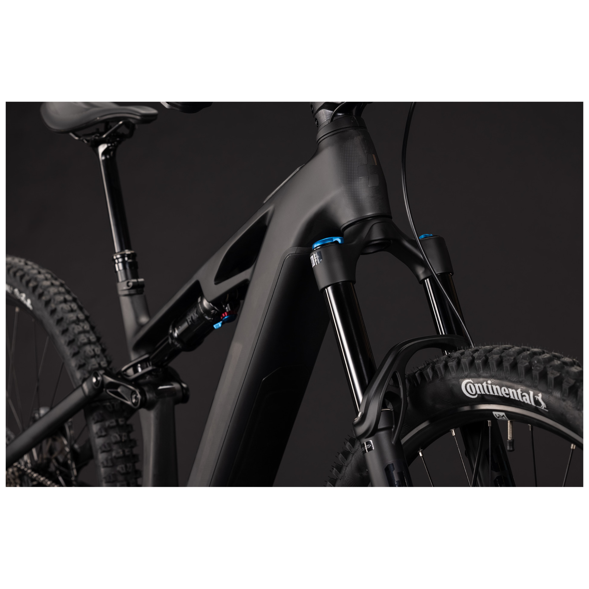 Stereo Hybrid ONE44 HPC SLX 800