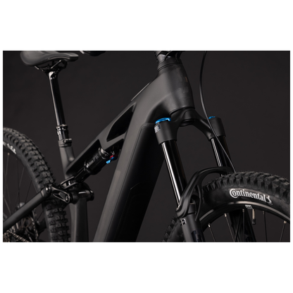 Stereo Hybrid ONE44 HPC SLX 800