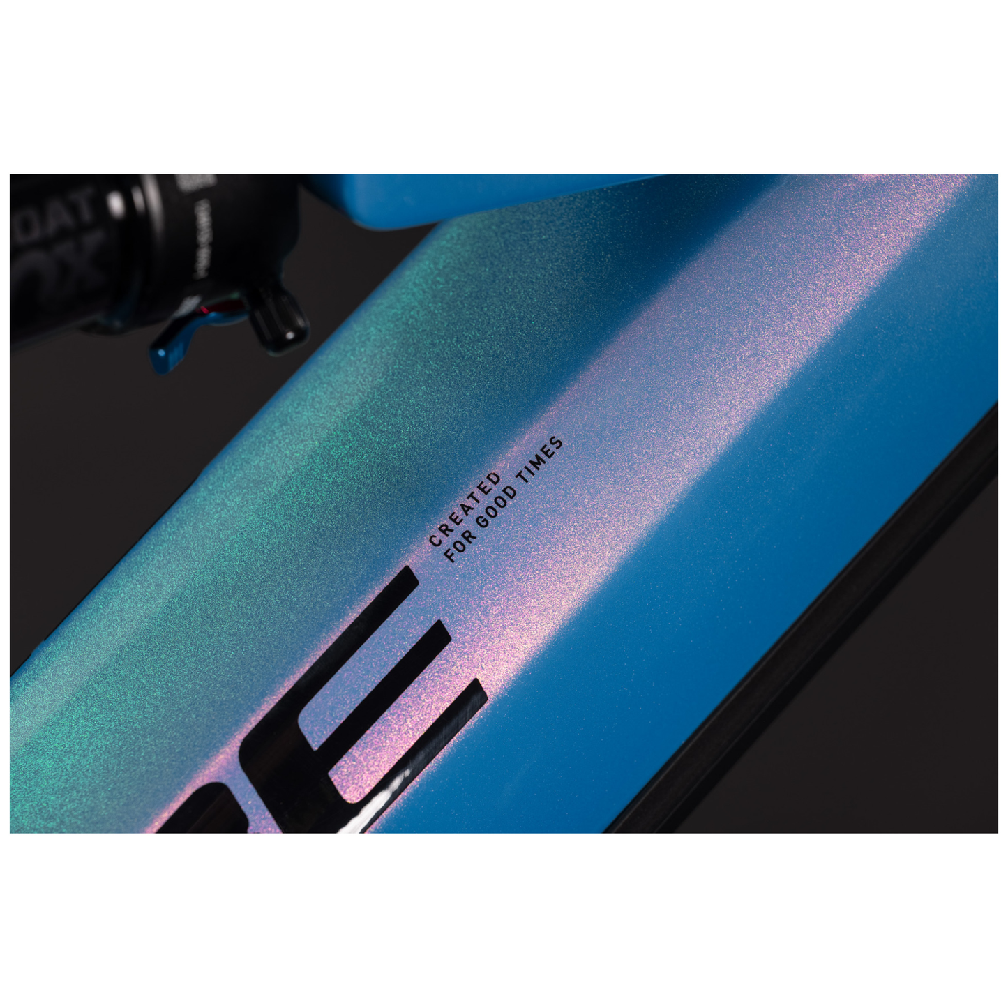 Stereo Hybrid ONE44 HPC SLX 800