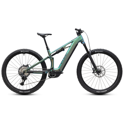 Stereo Hybrid ONE44 HPC SLX 800