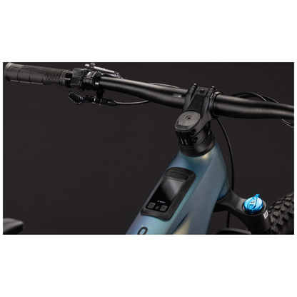 Stereo Hybrid ONE44 HPC SLX 800