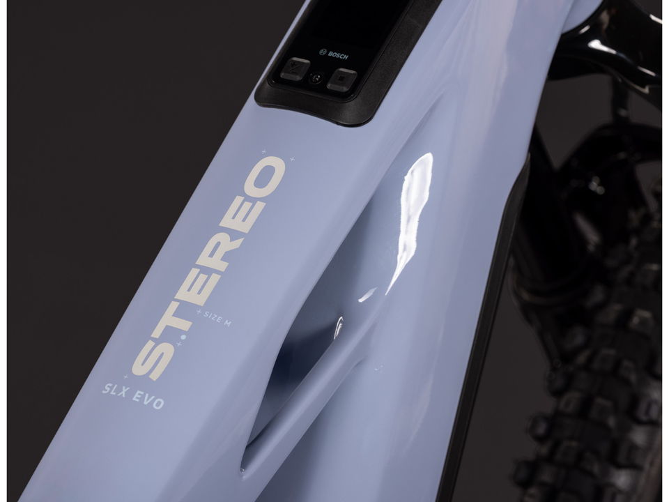 Cube Stereo Hybrid ONE44 HPC SLX Evo 800 artline – Detail 1