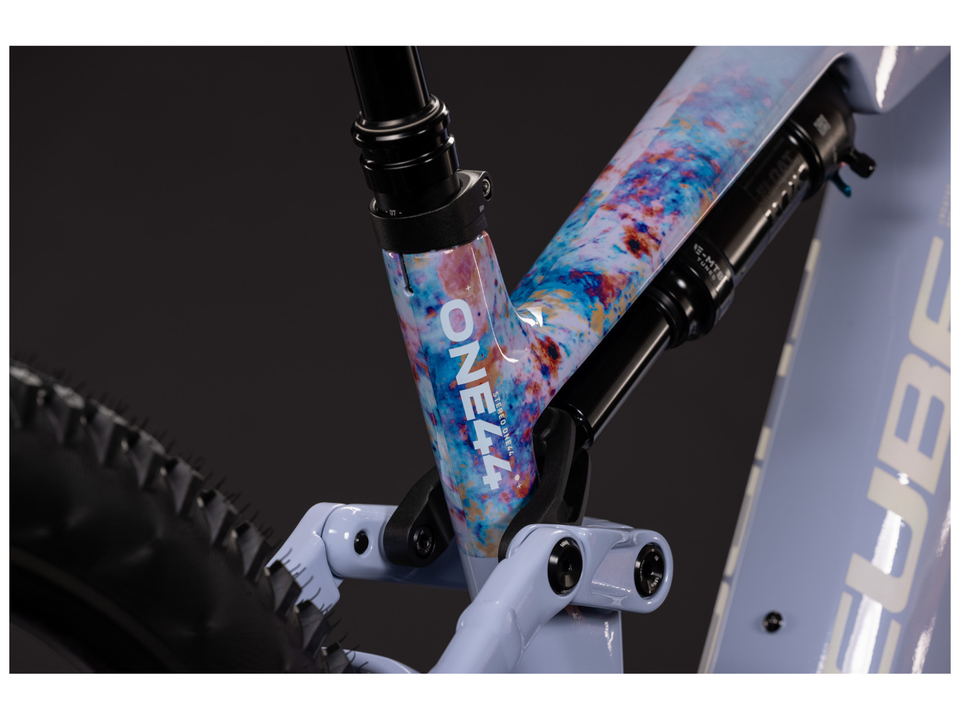 Cube Stereo Hybrid ONE44 HPC SLX Evo 800 artline – Detail 2