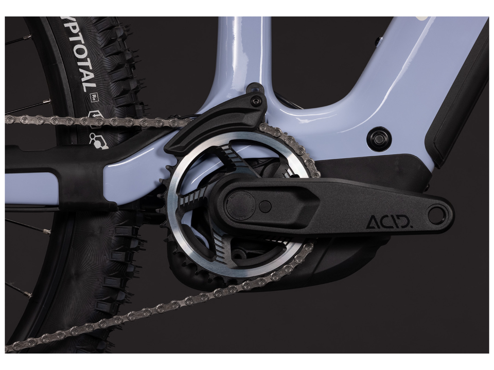 Cube Stereo Hybrid ONE44 HPC SLX Evo 800 artline – Detail 3