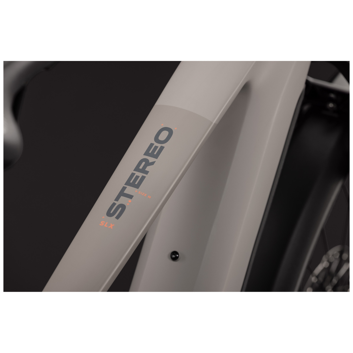 Stereo Hybrid ONE44 SLX 800 FE
