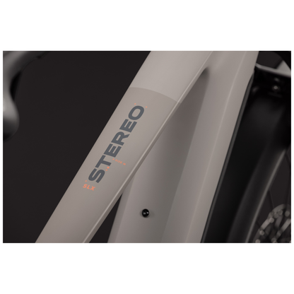 Stereo Hybrid ONE44 SLX 800 FE