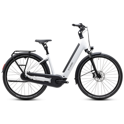 Supreme RT Hybrid Comfort EX 600
