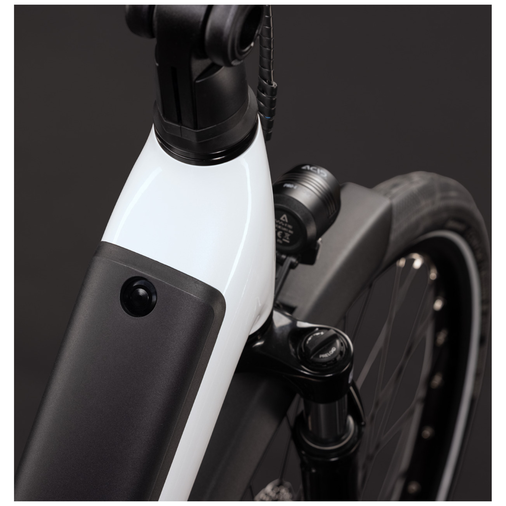 Supreme RT Hybrid Comfort EX 600