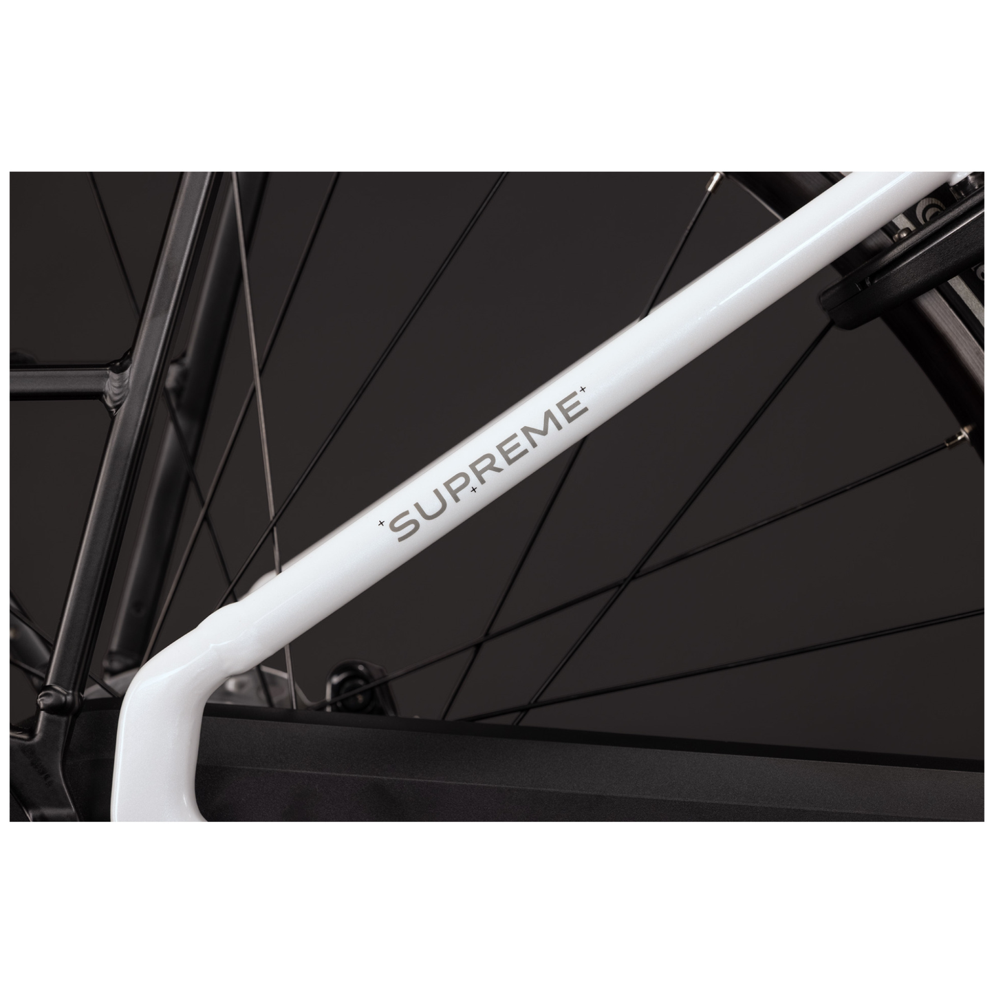Supreme RT Hybrid Comfort EX 600
