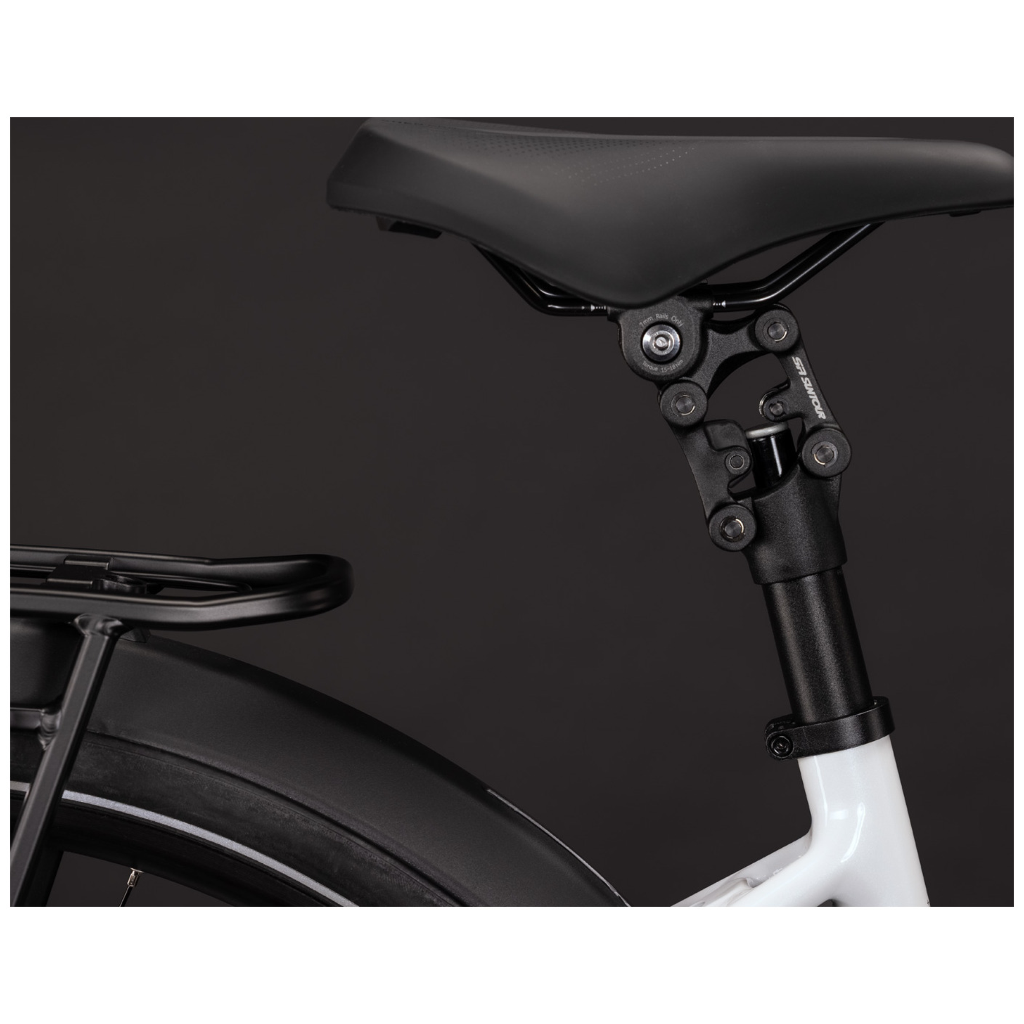 Supreme RT Hybrid Comfort EX 600