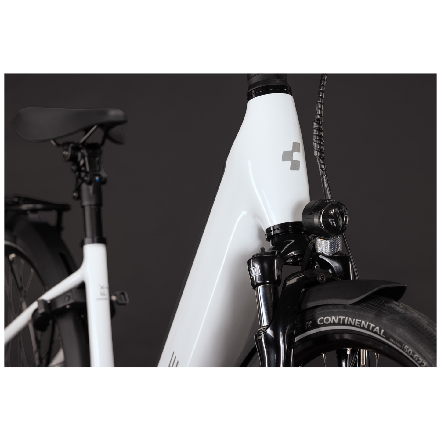 Supreme RT Hybrid Comfort EX 600