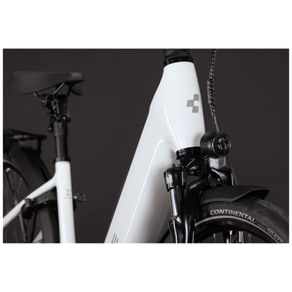 Supreme RT Hybrid Comfort EX 600