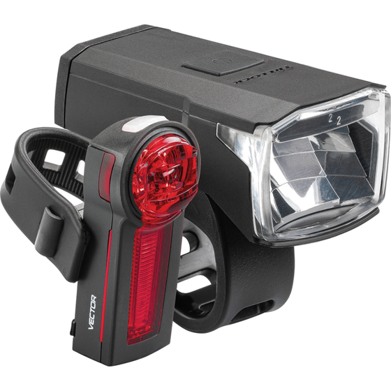 Trelock Ls 440 Lighthammer Set
