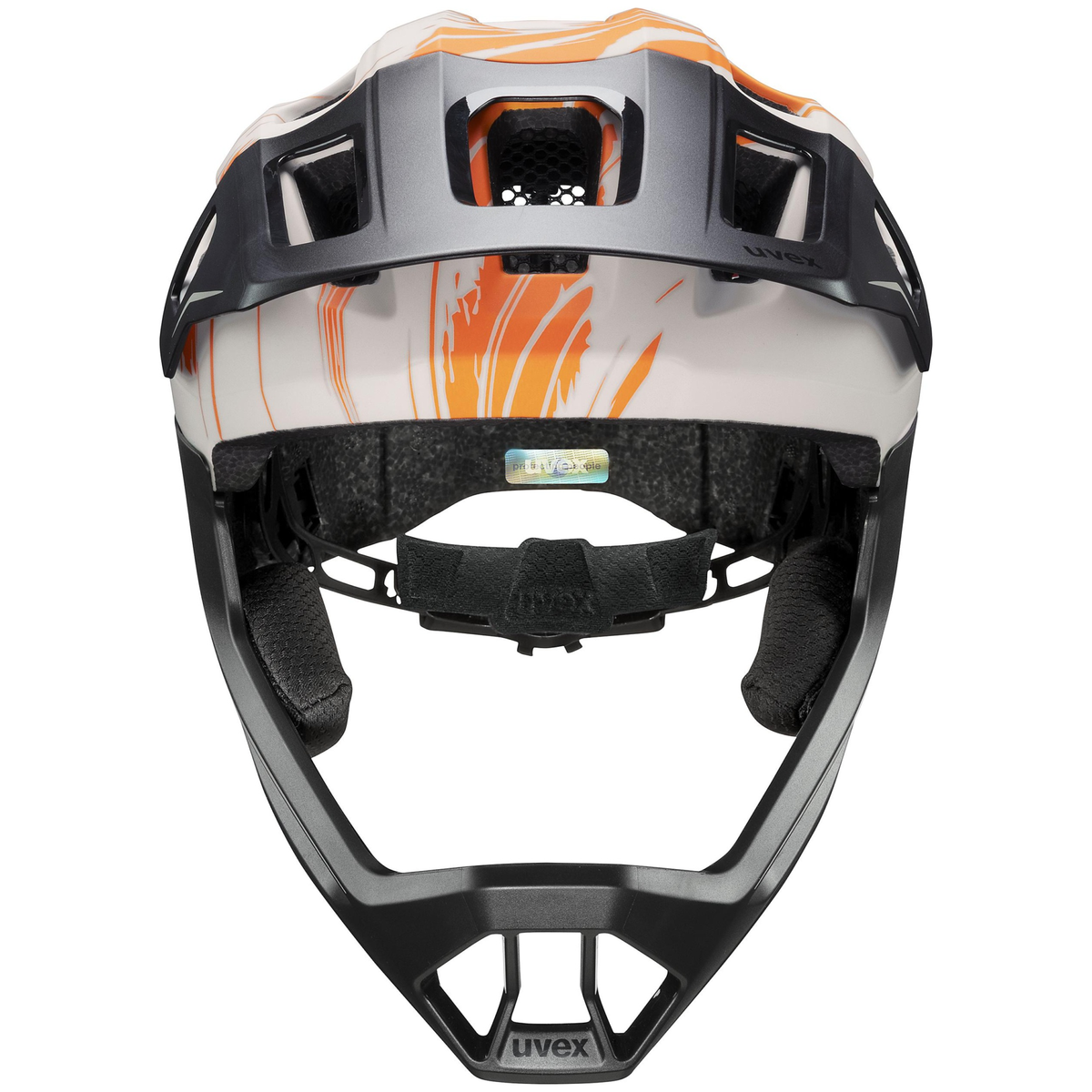 react jr. fullface