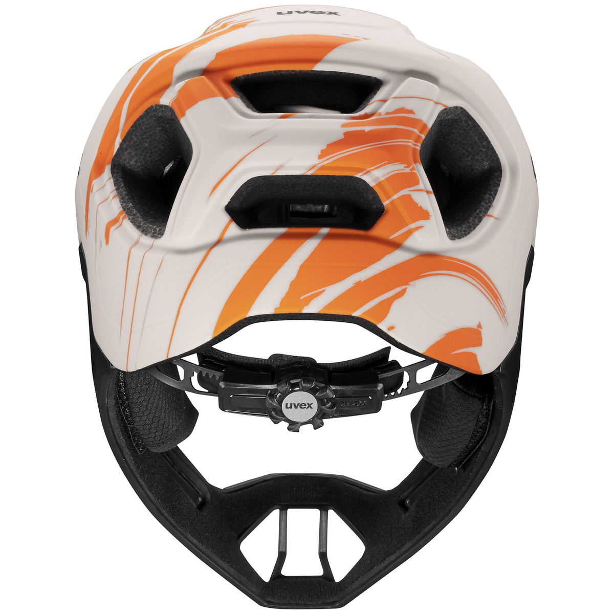 react jr. fullface