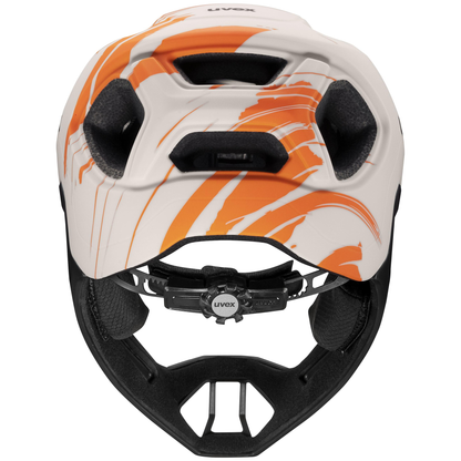 react jr. fullface