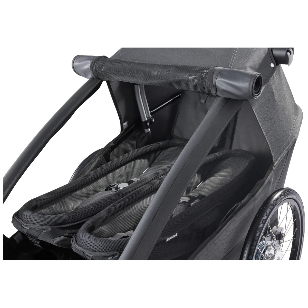 Babysitz für Kid Yuuna