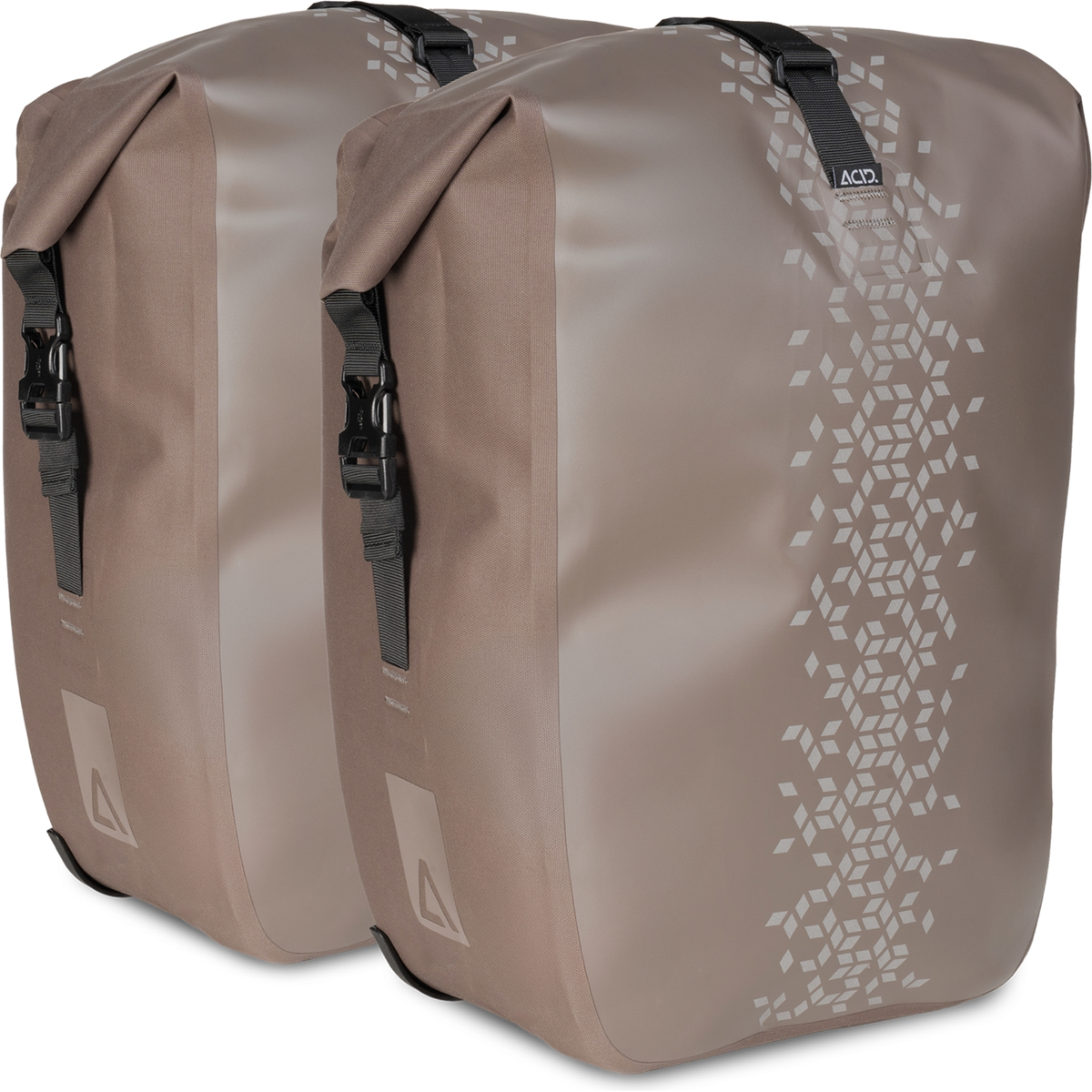 Seitentasche PURE 20/2 CILink
