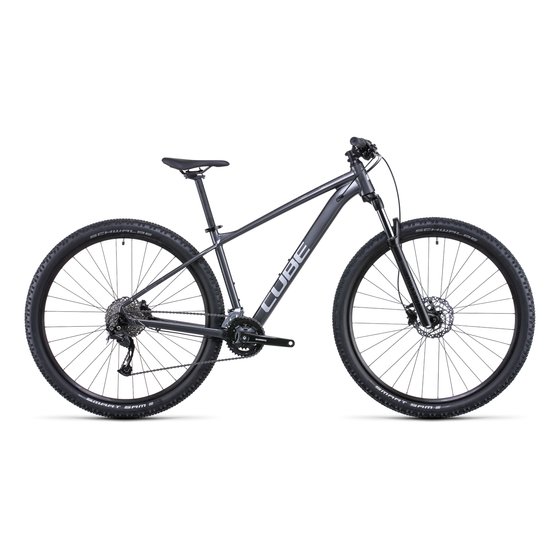 Cube Aim SL graphite´n´metal