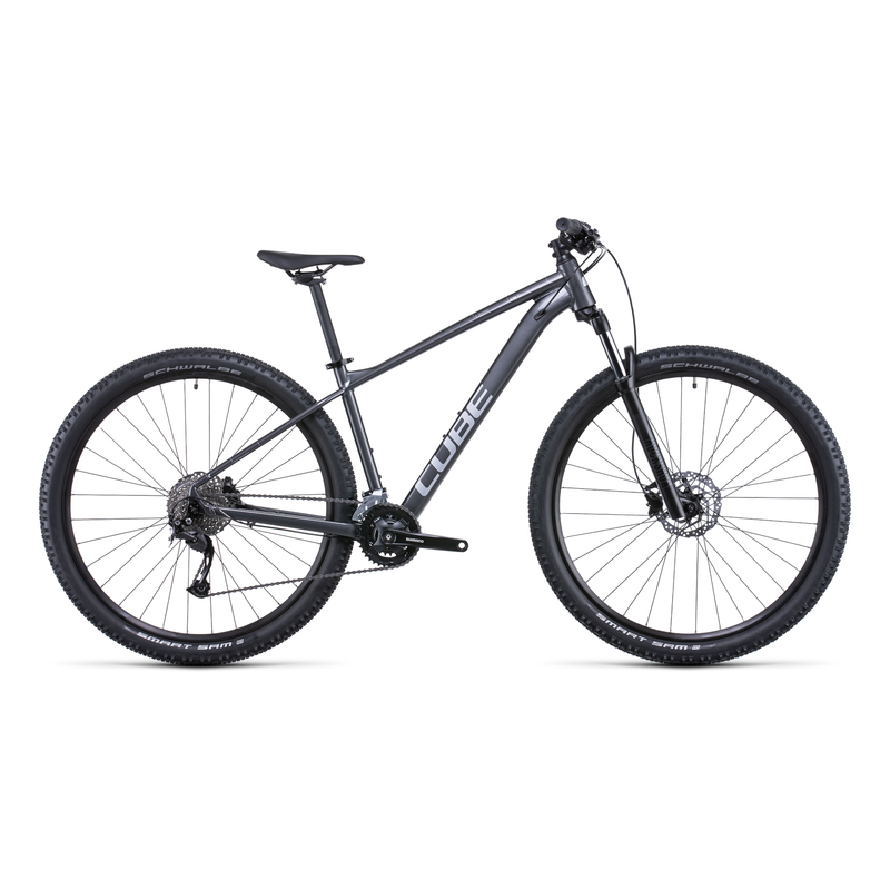 Cube Aim SL graphite´n´metal