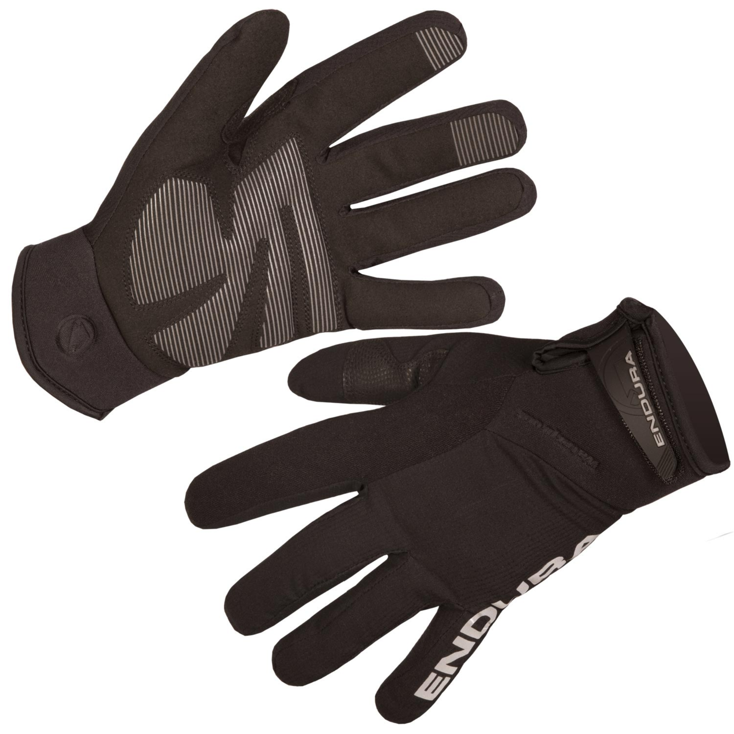 Damen Strike II Handschuh