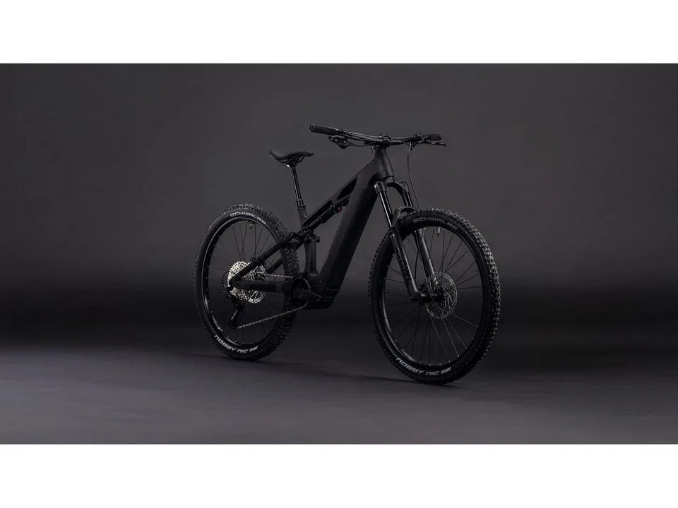 Cube Stereo Hybrid ONE44 HPC Race 800 blackline – Ansicht 1