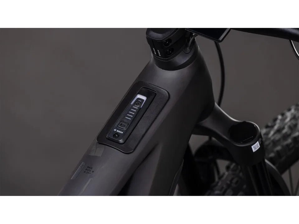 Cube Stereo Hybrid ONE44 HPC Race 800 blackline – Ansicht 2