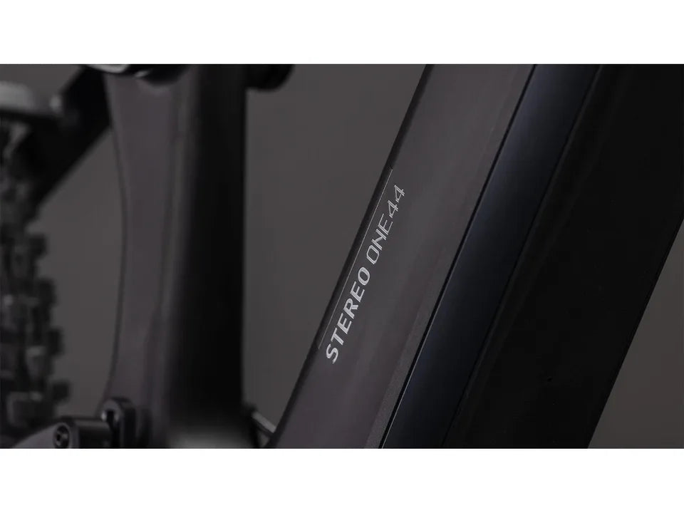 Cube Stereo Hybrid ONE44 HPC Race 800 blackline – Ansicht 5