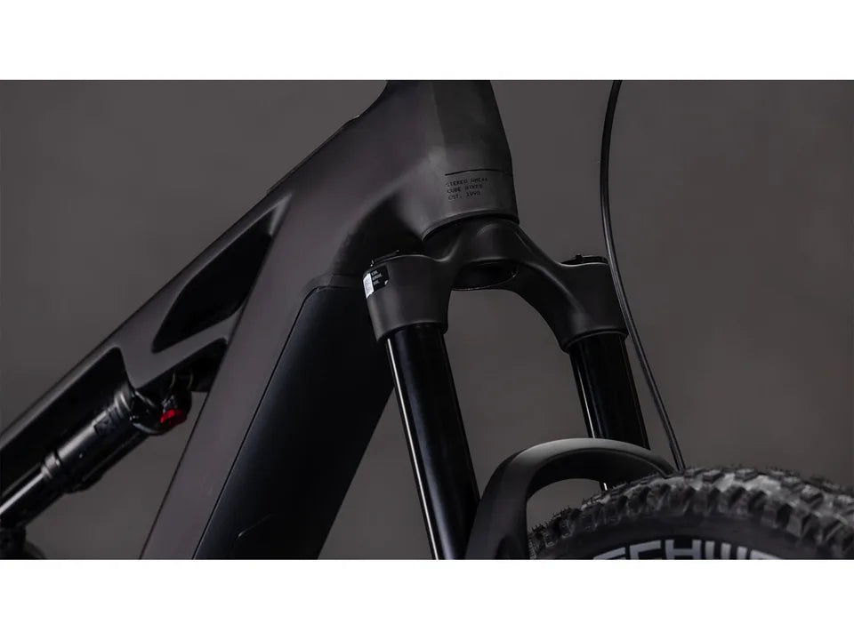 Cube Stereo Hybrid ONE44 HPC Race 800 blackline – Ansicht 6