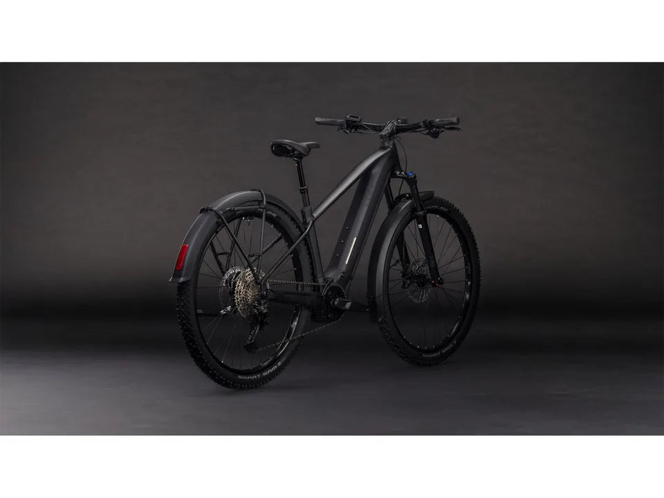 Cube Reaction Hybrid Pro 800 FE blackline – Ansicht 1
