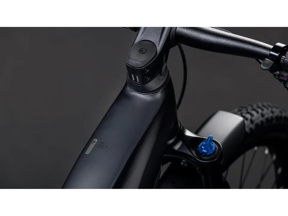 Cube Reaction Hybrid Pro 800 FE blackline – Ansicht 2