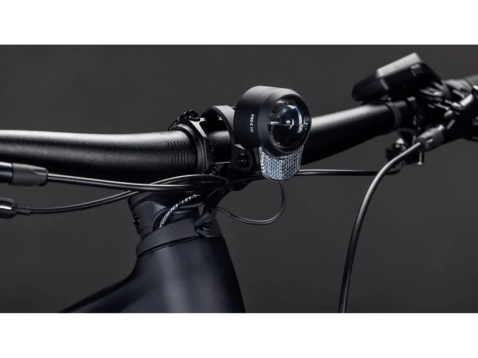 Cube Reaction Hybrid Pro 800 FE blackline – Ansicht 6