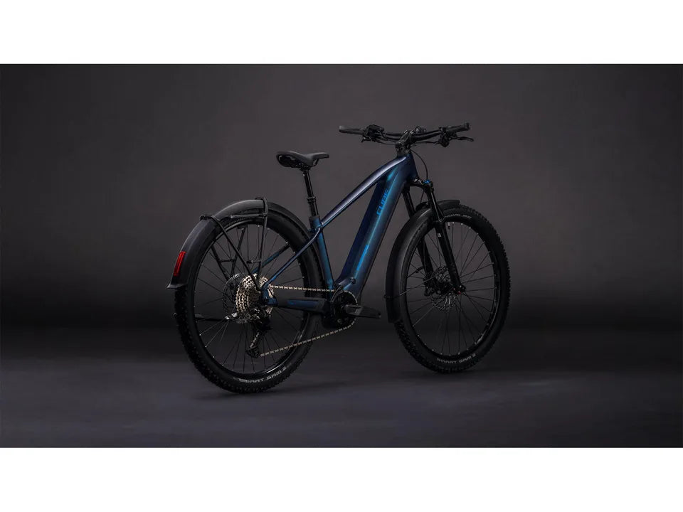 Cube Reaction Hybrid Pro 800 FE nebular´n´dazzle – Ansicht 1