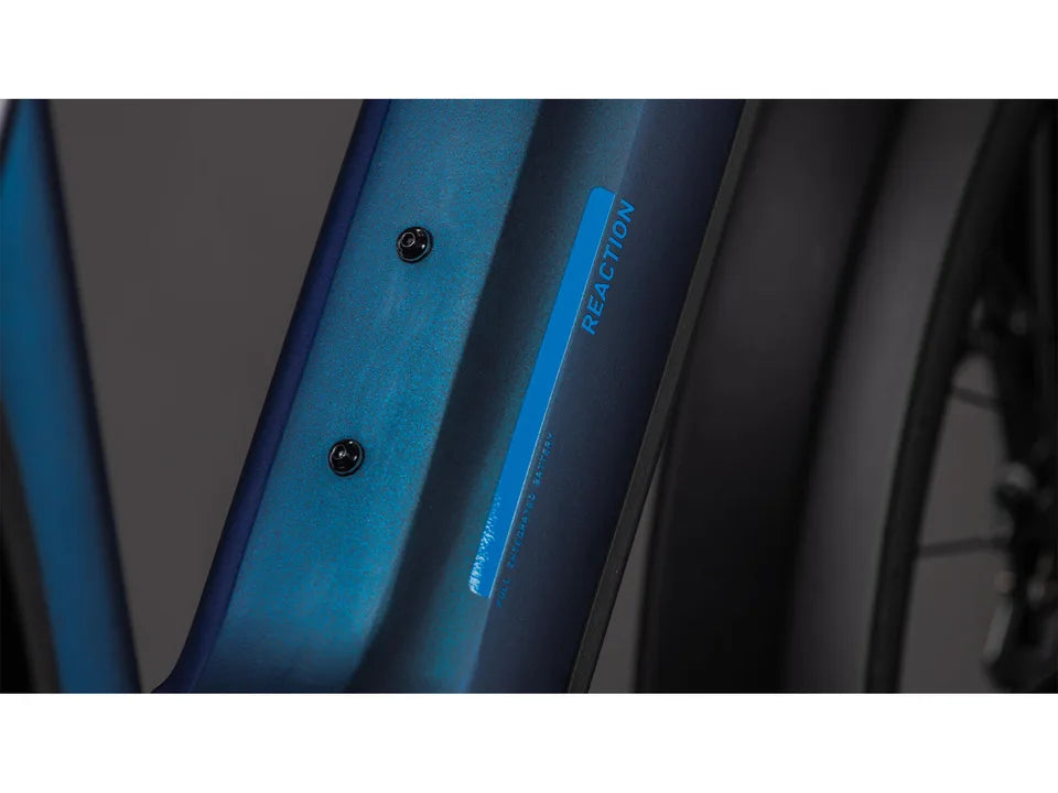 Cube Reaction Hybrid Pro 800 FE nebular´n´dazzle – Ansicht 3