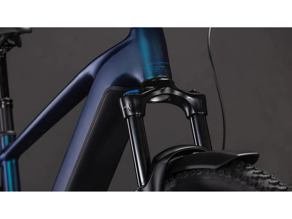 Cube Reaction Hybrid Pro 800 FE nebular´n´dazzle – Ansicht 6