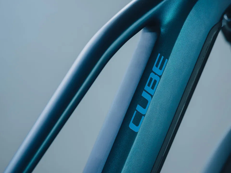 Cube Reaction Hybrid Pro 800 FE nebular´n´dazzle – Ansicht 2