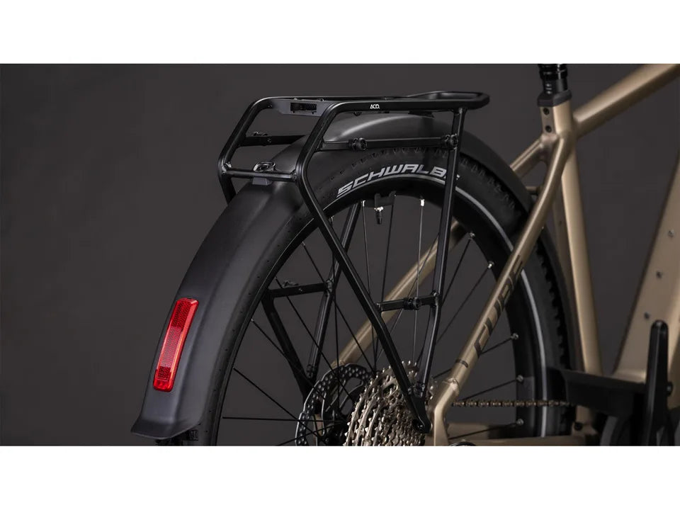 Cube Nuride Hybrid Pro 800 flashstone´n´chrome – Ansicht 5