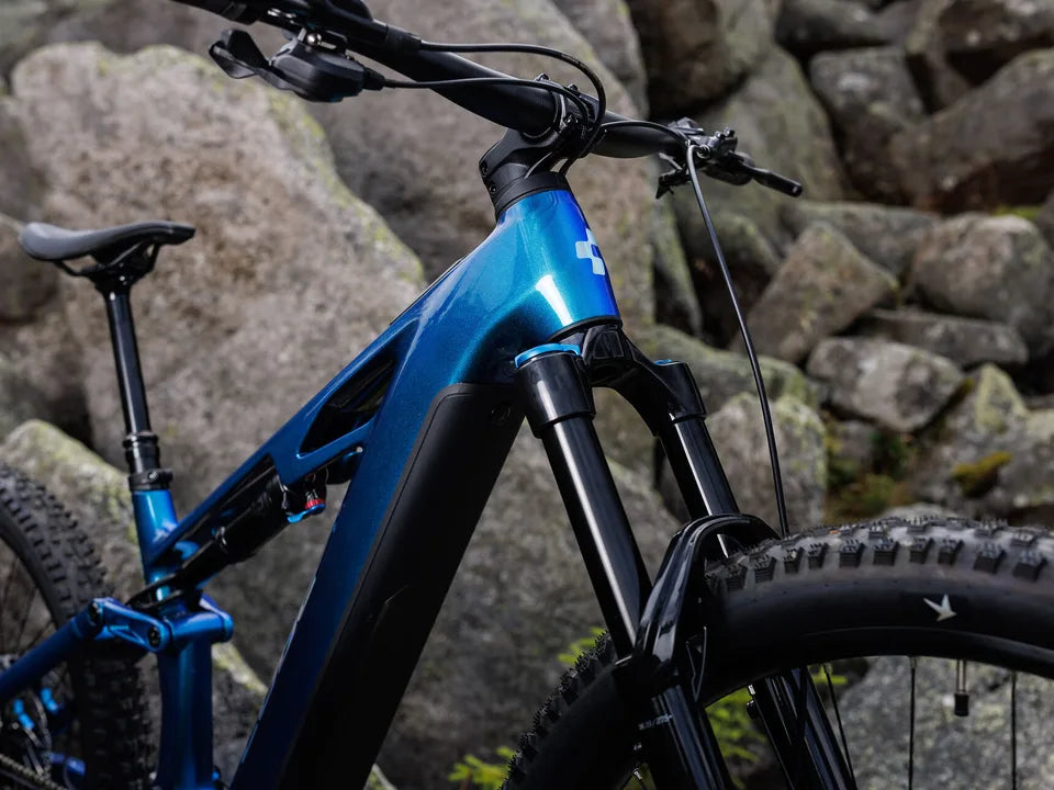 Cube Stereo Hybrid ONE44 HPC Race 800 nebula´n´prizm – Ansicht 2