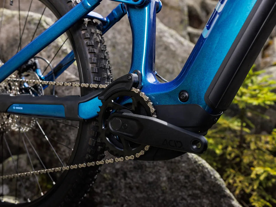 Cube Stereo Hybrid ONE44 HPC Race 800 nebula´n´prizm – Ansicht 3