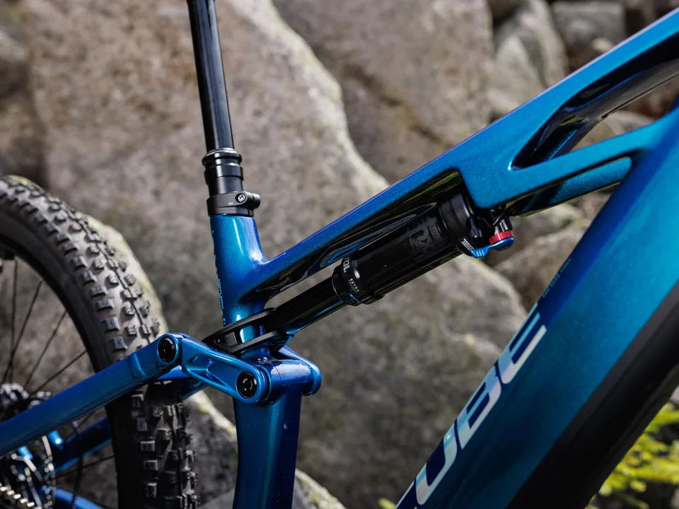 Cube Stereo Hybrid ONE44 HPC Race 800 nebula´n´prizm – Ansicht 4