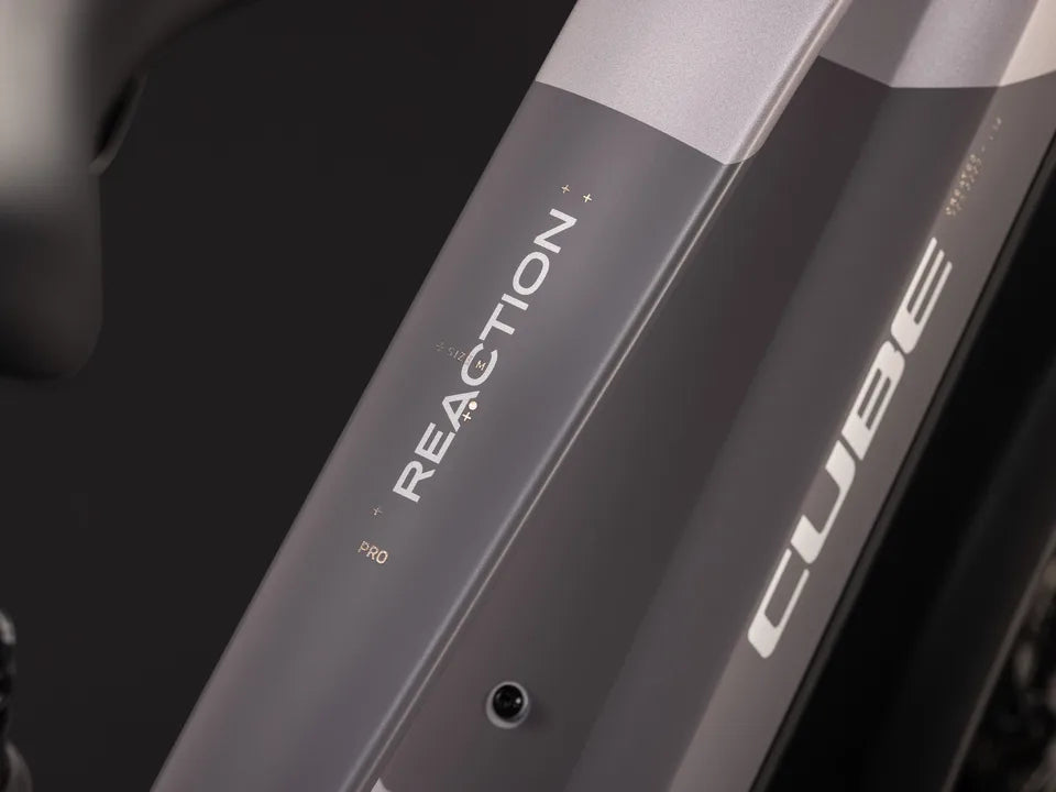 Cube Reaction Hybrid Pro 800 FE lilacbreeze´n´prizm – Ansicht 3